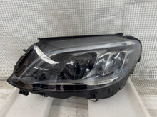 Laden Sie das Bild in den Galerie-Viewer, Frontscheinwerfer Mercedes-Benz W205 A2059061506 Links Scheinwerfer Headlight SCH4476923666qa