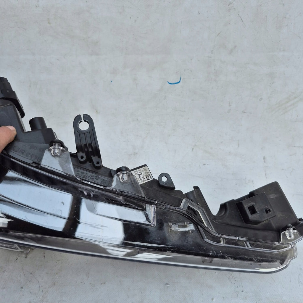 Frontscheinwerfer Toyota Corolla 81110-02S70 Full LED Rechts Headlight SCH6429068855da