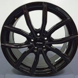 1x Alufelge 18 Zoll 7.0
