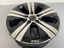 Load image into Gallery viewer, 1x Alufelge 17 Zoll 8.0" 5x112 A2064014200 Mercedes-Benz Mb Rim Wheel FEL9194408632cu