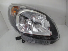 Laden Sie das Bild in den Galerie-Viewer, Frontscheinwerfer Renault Kangoo 260104931R Rechts Scheinwerfer Headlight SCH6180518468md