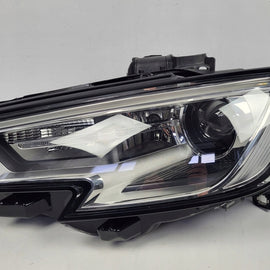 Frontscheinwerfer Audi A3 8V0941043E Xenon Links Scheinwerfer Headlight SCH3033802664is