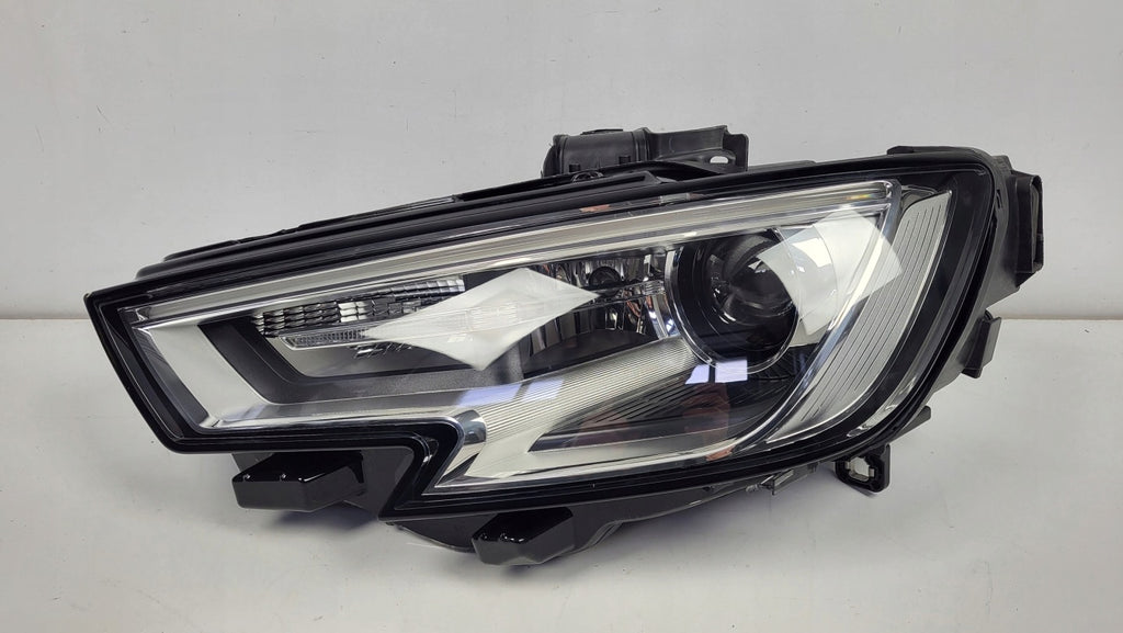 Frontscheinwerfer Audi A3 8V0941043E Xenon Links Scheinwerfer Headlight SCH3033802664is