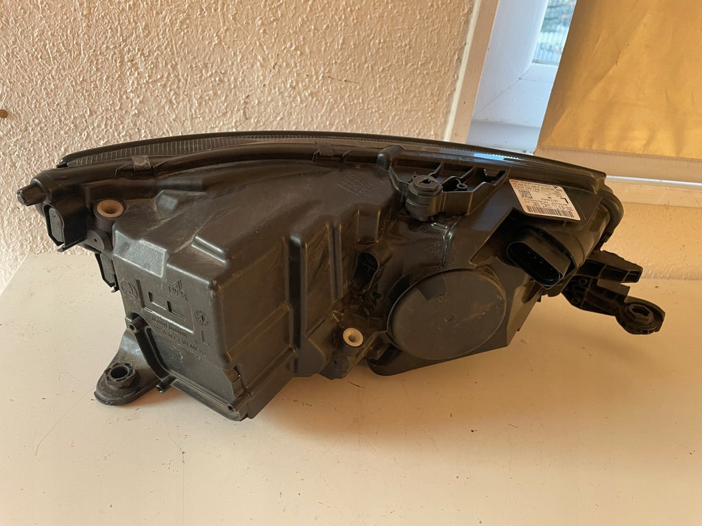 Frontscheinwerfer Skoda Fabia III 6V1941015F Full LED Links Headlight