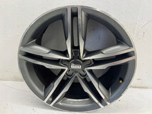Laden Sie das Bild in den Galerie-Viewer, 1x Alufelge 18 Zoll 8.0" 5x112 KBA49106 Rim Wheel FEL4179864839gd
