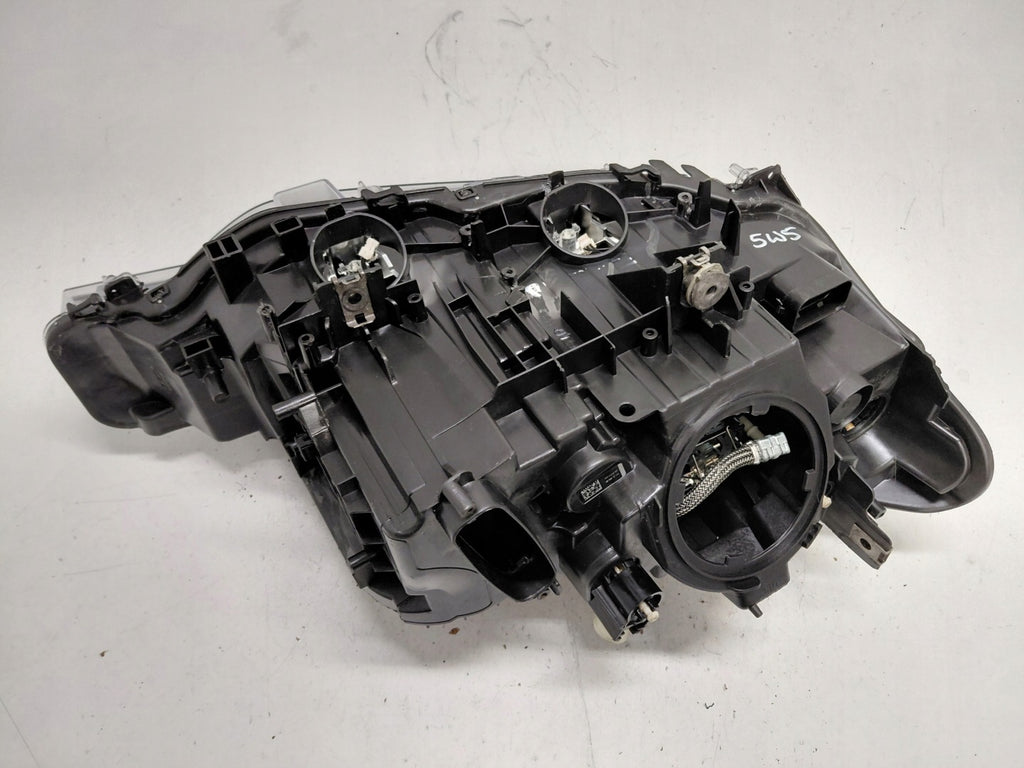 Frontscheinwerfer BMW F30 7259525 Xenon Links Scheinwerfer Headlight SCH8498653565vb