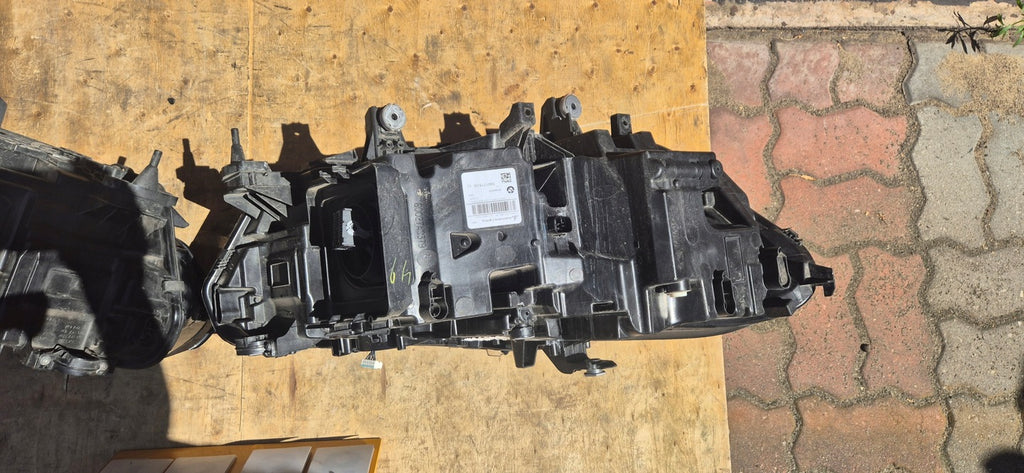 Frontscheinwerfer BMW X5 G05 9481779-08 9481780-08 Ein Stück (Rechts oder Links) SCH4100519073uh