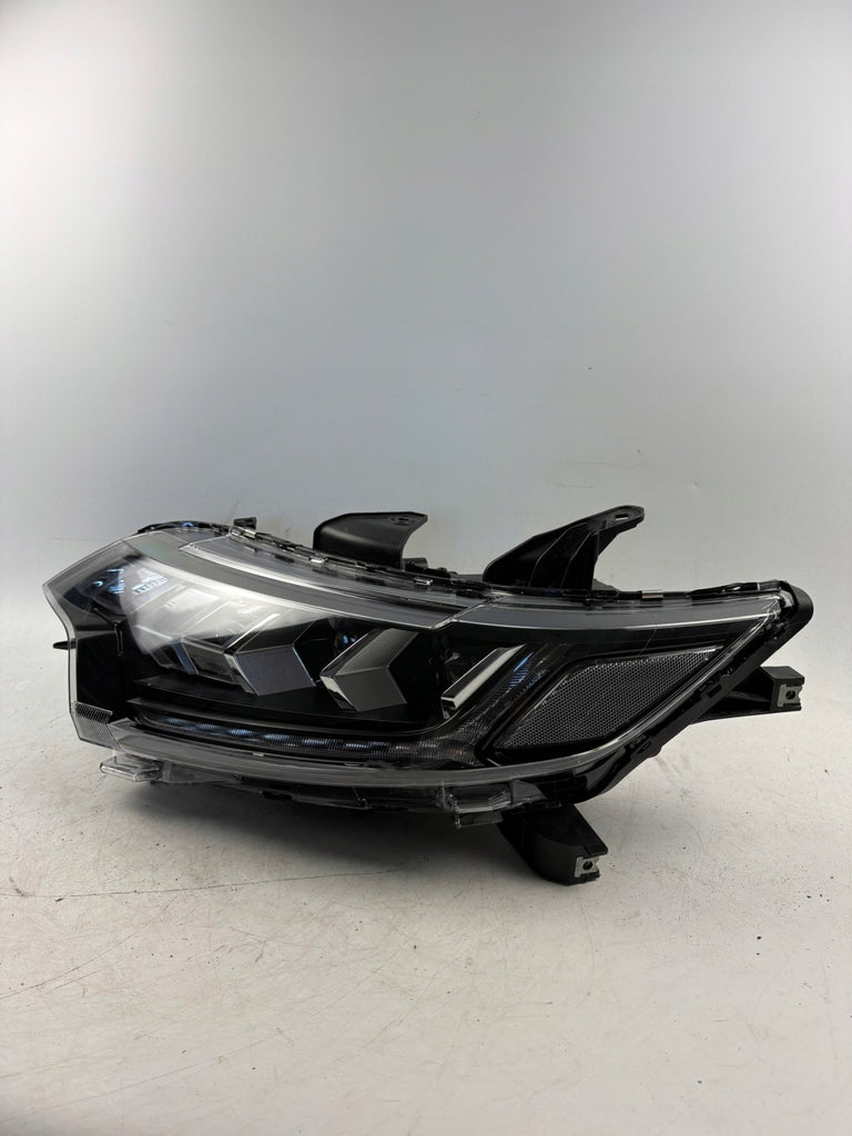 Frontscheinwerfer Mitsubishi Outlander I ECM921-22E10 S18A2IF1239 Links SCH1487499589kx