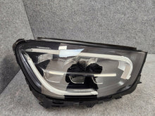 Load image into Gallery viewer, Frontscheinwerfer Mercedes-Benz Glc A2539066403SCZ A2539066403 LED Rechts SCH3091118614uv