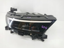 Laden Sie das Bild in den Galerie-Viewer, Frontscheinwerfer Opel Mokka 9844356080 Rechts Scheinwerfer Headlight SCH7473663433nx