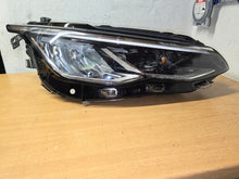 Laden Sie das Bild in den Galerie-Viewer, Frontscheinwerfer VW Golf VIII 5H1941005 5H1941006 LED Rechts oder Links SCH7664024849oh