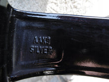 Laden Sie das Bild in den Galerie-Viewer, 1x Alufelge 16 Zoll 6.0&quot; 4x100 40ET 0P072BT6K3 Opel Corsa E Rim Wheel