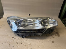 Laden Sie das Bild in den Galerie-Viewer, Frontscheinwerfer Citroën C5 III 9674397980 LED Rechts Scheinwerfer Headlight
