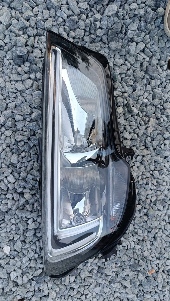 Frontscheinwerfer Opel Crossland X 462161423 Rechts Scheinwerfer Headlight SCH1752784910or