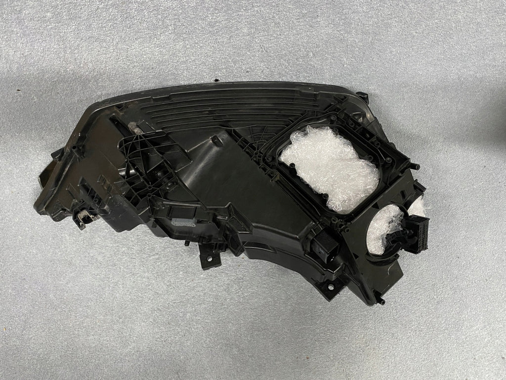 Frontscheinwerfer Audi A8 D5 4N0941085 4N0941113 LED Links Headlight SCH9905013719is