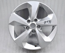 Load image into Gallery viewer, 1x Alufelge 17 Zoll 7.0&quot; 5x114.3 40ET AC4CHT6 Nissan X-Trail Rim Wheel