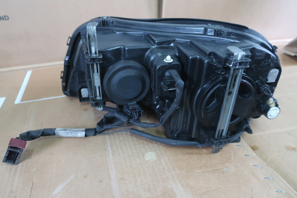 Frontscheinwerfer Volvo Xc90 I 30698814 Xenon Rechts Scheinwerfer Headlight SCH2614795489pl