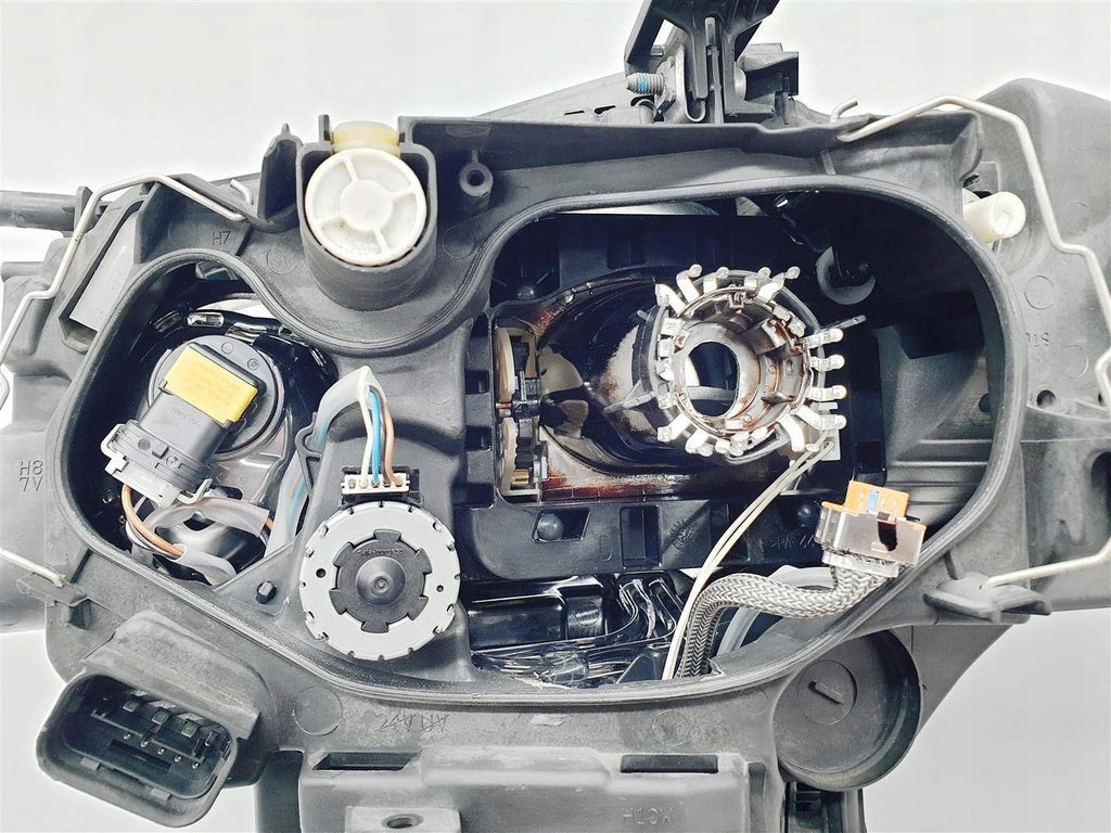 Frontscheinwerfer BMW 1 E81 E82 E87 7170292 Xenon Rechts Scheinwerfer Headlight SCH4229592621mw