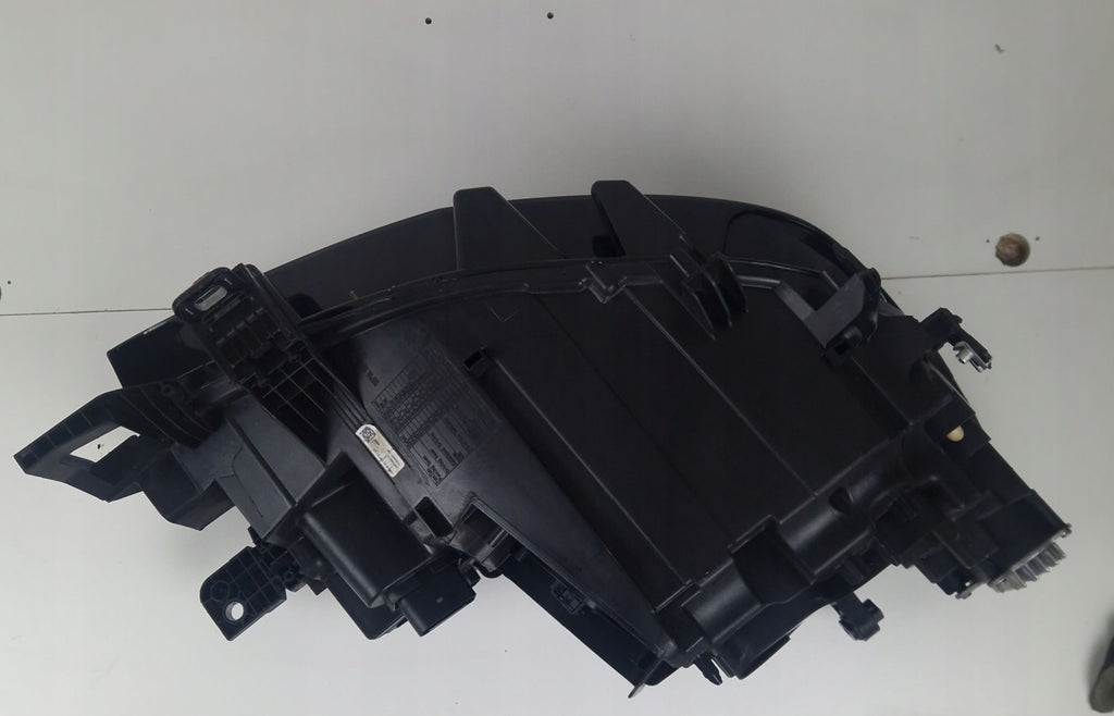 Frontscheinwerfer VW Id.4 11B941035M Links Scheinwerfer Headlight SCH1036491667eb