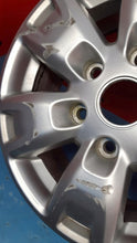 Laden Sie das Bild in den Galerie-Viewer, 1x Alufelge 16 Zoll 7.0&quot; 6x139.7 AB39-1007-CA Ford Ranger Rim Wheel