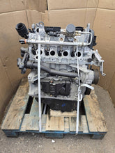 Laden Sie das Bild in den Galerie-Viewer, Motor Seat Skoda VW CBZ 1.2 122TKm 2011 Benzin Engine Komplett