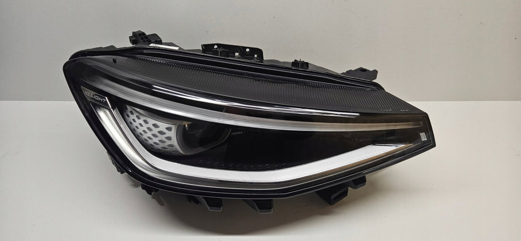 Frontscheinwerfer VW Id.4 11B941036N LED Rechts Scheinwerfer Headlight SCH4975730421mh