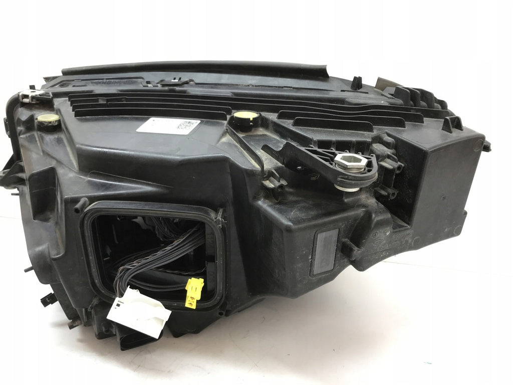 Frontscheinwerfer Mercedes-Benz Glc A2539065003 LED Rechts Headlight SCH5736665592mk