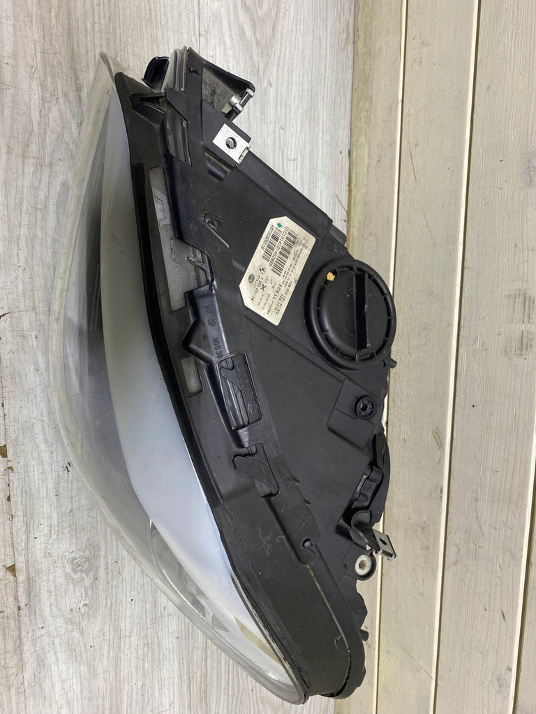 Frontscheinwerfer BMW 5 F10 7203251-18 1ZS010131-41 Xenon Links Headlight