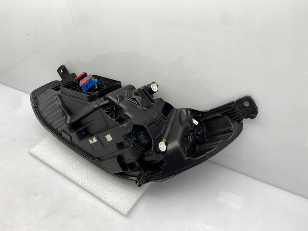 Frontscheinwerfer Ford Focus NX7B-13E016-AG LED Rechts Scheinwerfer Headlight SCH6057192939fp