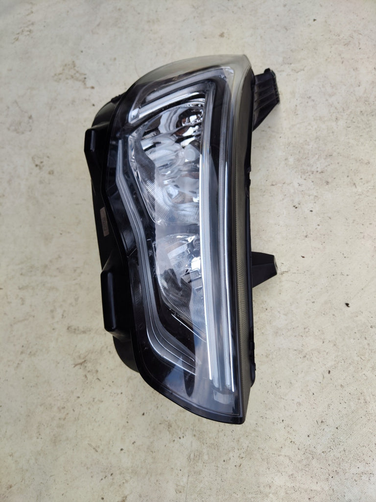 Frontscheinwerfer Opel Grandland X YP00015580 Rechts Scheinwerfer Headlight SCH7183615365kv