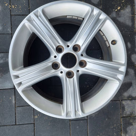 1x Alufelge 17 Zoll 7.5