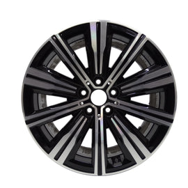 1x Alufelge 18 Zoll 7.5