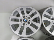 Laden Sie das Bild in den Galerie-Viewer, 4x Alufelge 16 Zoll 7.0" 5x120 34ET 6765810 BMW 3 E46 E90 Rim Wheel FEL2077548253el