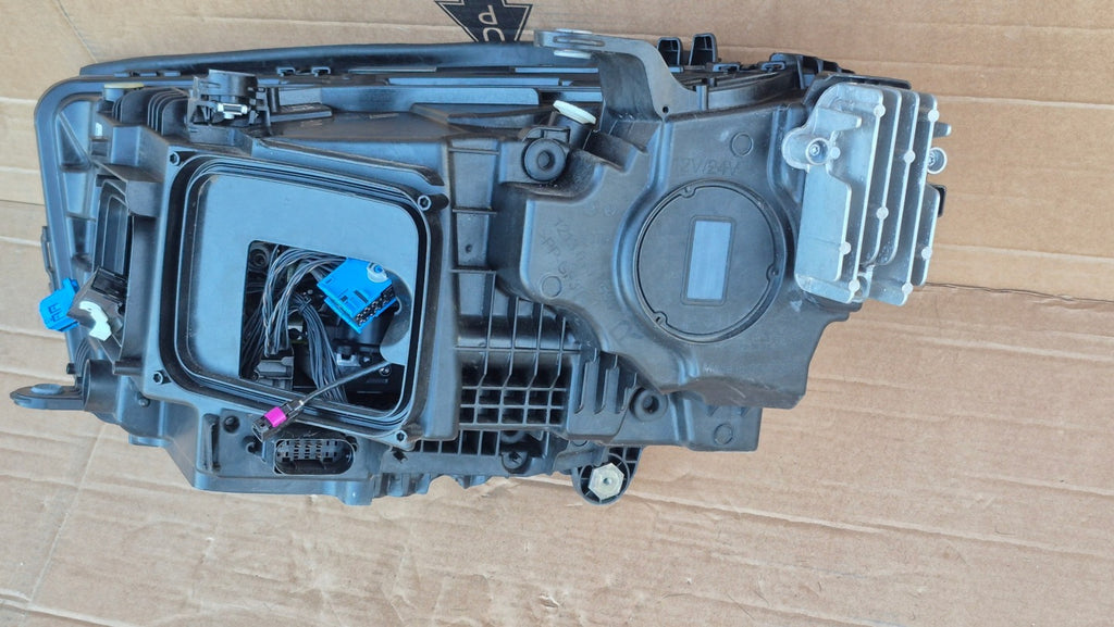 Frontscheinwerfer Mercedes-Benz Glc A2549062402 Rechts Scheinwerfer Headlight SCH2836666173kv