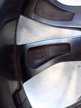 Load image into Gallery viewer, 1x Alufelge 17 Zoll 7.0&quot; 5x114.3 43ET 403007202R Renault Megane Iv Rim Wheel