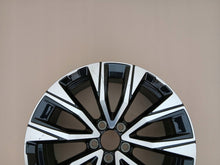 Laden Sie das Bild in den Galerie-Viewer, 1x Alufelge 19 Zoll 7.5" 5x108 50 5ET Glanz 32358566 Volvo Xc60 Rim Wheel FEL9717782073ko
