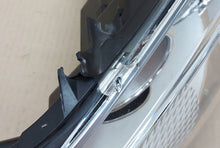 Load image into Gallery viewer, Frontscheinwerfer Ford Fiesta 8A61-13W030-CH Links Scheinwerfer Headlight SCH3308554700bw