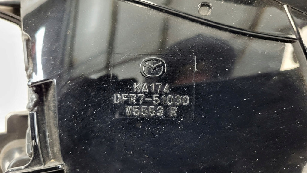 Frontscheinwerfer Mazda Cx30 Cx 30 Cx-30 DFR7-51040-KUD LED Rechts oder Links