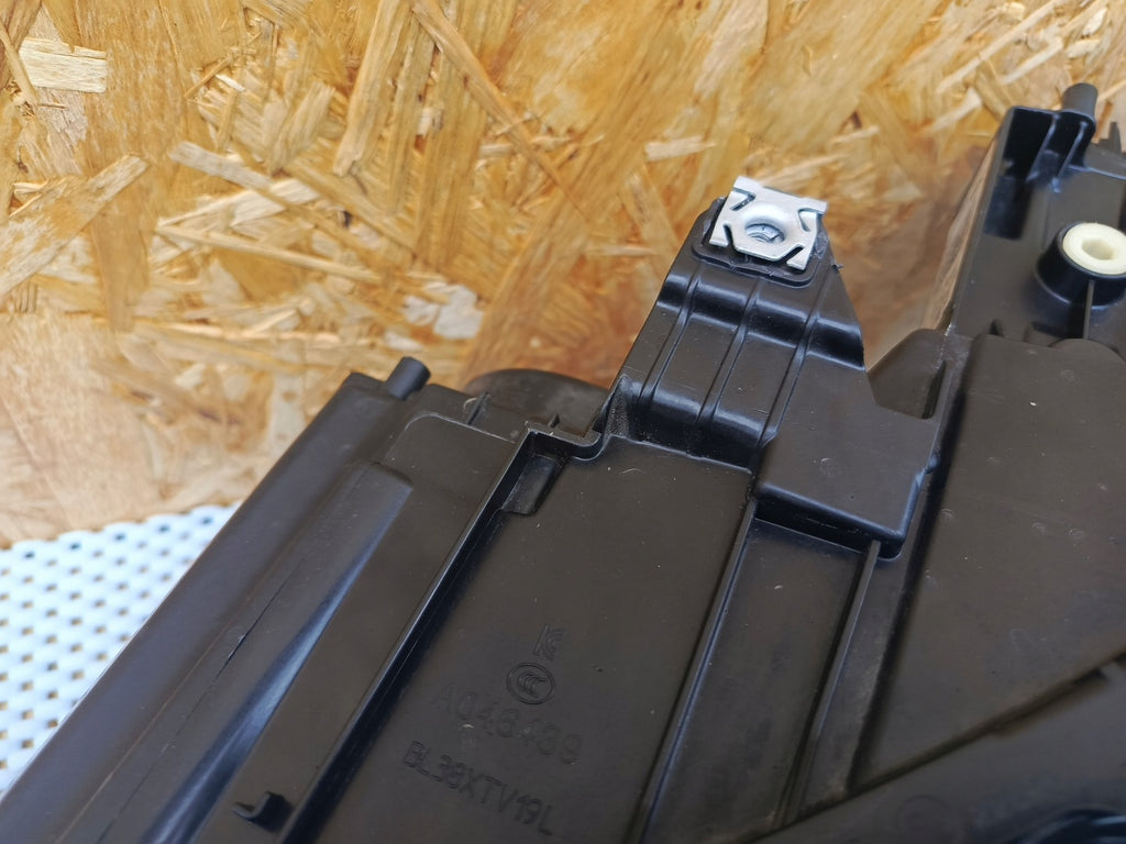 Frontscheinwerfer VW Golf VIII 5H1941059 Full LED Links Scheinwerfer Headlight SCH3702110961tw