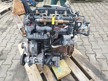 Laden Sie das Bild in den Galerie-Viewer, Motor Ford Fiesta II Fbd 2.2 TDCI 97PS 71kW 193TKm Diesel Engine Komplett MOT6618301623tg