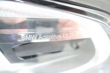Laden Sie das Bild in den Galerie-Viewer, Frontscheinwerfer BMW X3 G01 G02 8739653 8739654 LED Ein Satz Headlight SCH5851976455kf