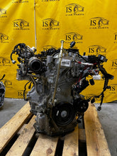 Laden Sie das Bild in den Galerie-Viewer, Motor Dacia Nissan Sandero III H4DE470 1.0 TCE 91PS 67kW 16TKm Benzin Komplett MOT2919929333bp