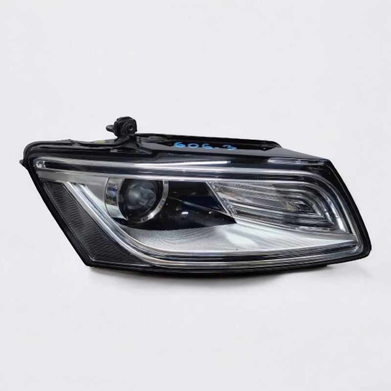 Frontscheinwerfer Audi Q5 8R0941006C Xenon Rechts Scheinwerfer Headlight