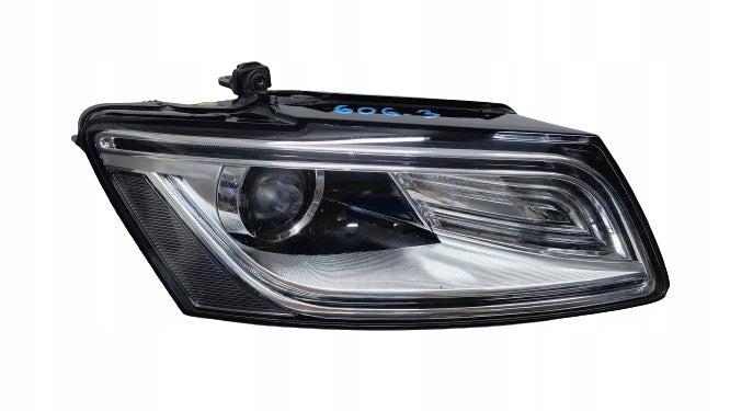 Frontscheinwerfer Audi Q5 8R0941006C Xenon Rechts Scheinwerfer Headlight