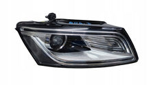 Laden Sie das Bild in den Galerie-Viewer, Frontscheinwerfer Audi Q5 8R0941006C Xenon Rechts Scheinwerfer Headlight