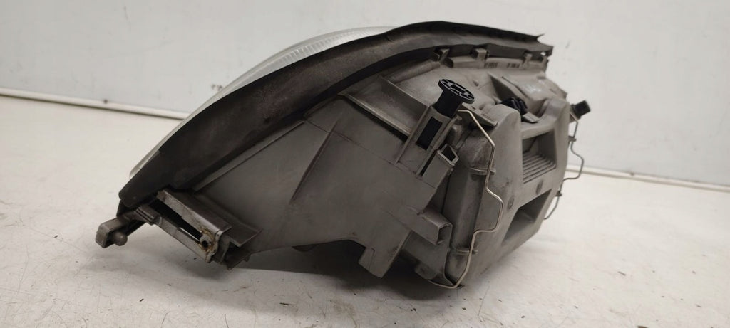 Frontscheinwerfer Mercedes-Benz W140 1305544152 Rechts Scheinwerfer Headlight SCH9871245806zt