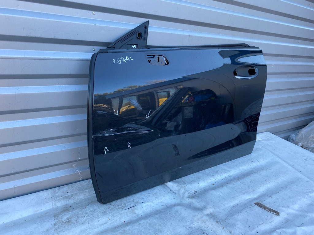 Tür Mercedes-Benz Amg Gt A2577220900 Vorne Links Door Porta Porte