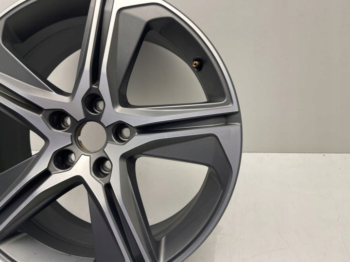 1x Alufelge 18 Zoll 7.5" 5x112 46ET 5FA601025Q Cupra Formentor Leon Rim Wheel FEL8088348438ky
