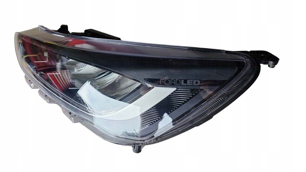 Frontscheinwerfer Ford Focus IV NX7B-13E014-CD LED Ein Stück (Rechts oder Links)