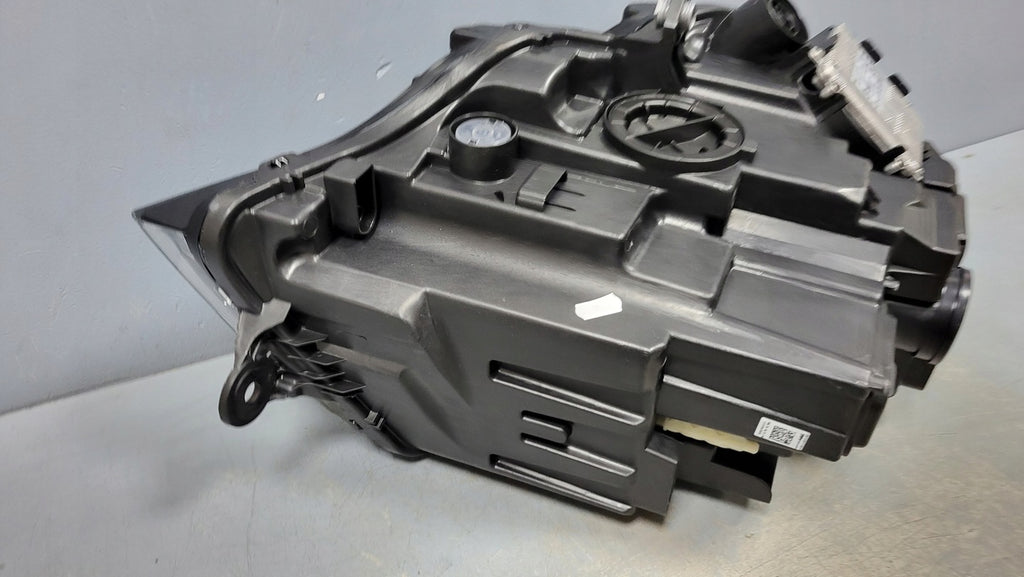 Frontscheinwerfer VW Transporter 7L1941035D LED Links Scheinwerfer Headlight